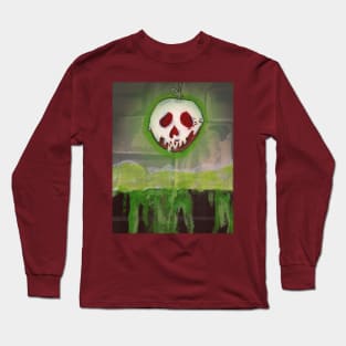 Poison Apple Long Sleeve T-Shirt